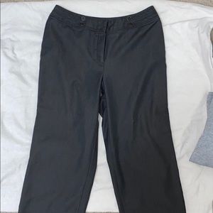 Dressbarn office/nice pants